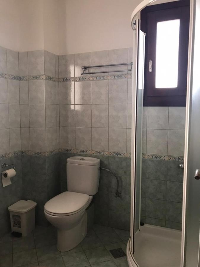 Dea House Appartement Finikas  Buitenkant foto